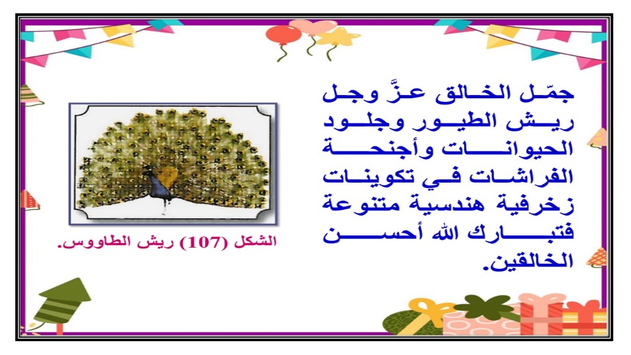 تحضير درس تكوينات وملامس مطبوعة مادة التربية الفنية الصف الثالث الإبتدائي