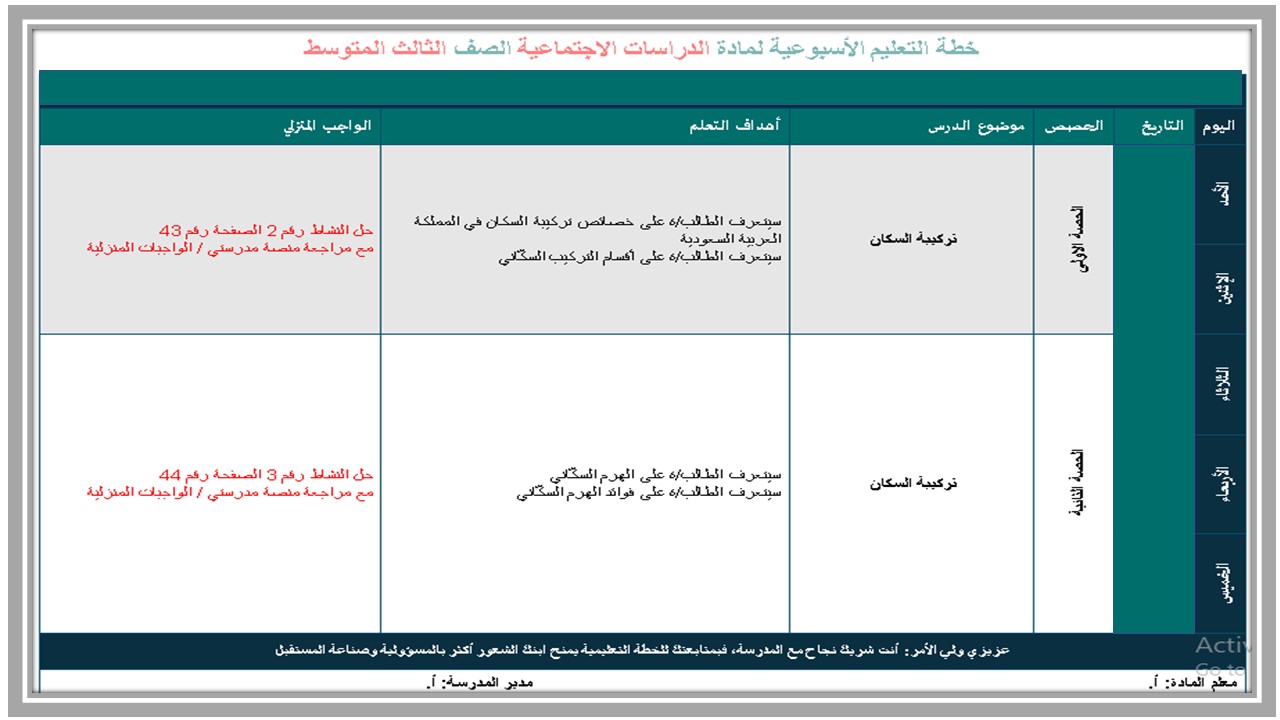حل أسئلة الدراسات الاجتماعية الصف الثالث المتوسط فصل دراسي اول حل أسئلة الدراسات الاجتماعية الصف الثالث المتوسط فصل دراسي اول