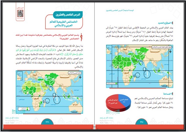 تحضير مادة الدراسات الاجتماعية للصف الثاني المتوسط الفصل الثالث تحضير مادة الدراسات الاجتماعية للصف الثاني المتوسط الفصل الثالث