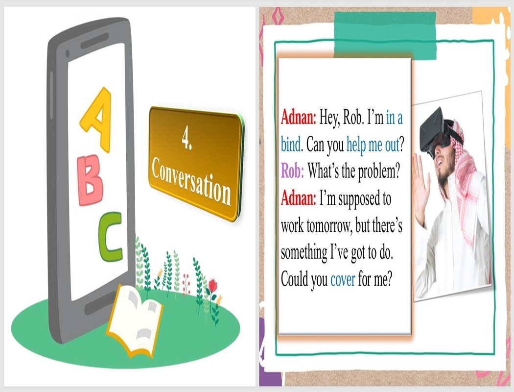 حل كتاب MEGA GOAL 2-2 ثاني ثانوي الفصل الثاني