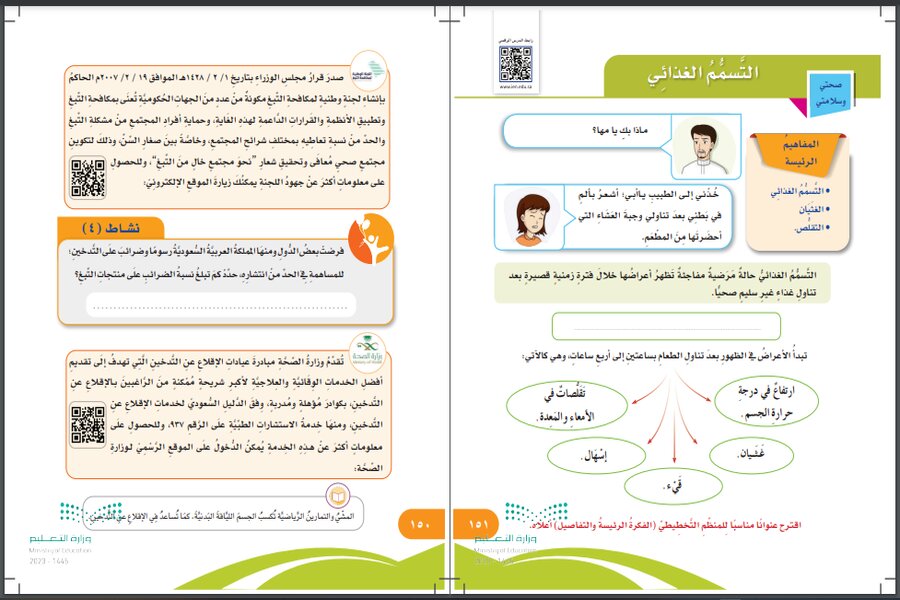 بوربوينت مهارات حياتية وأسرية سادس ابتدائي الفصل الثالث بوربوينت مهارات حياتية وأسرية سادس ابتدائي الفصل الثالث
