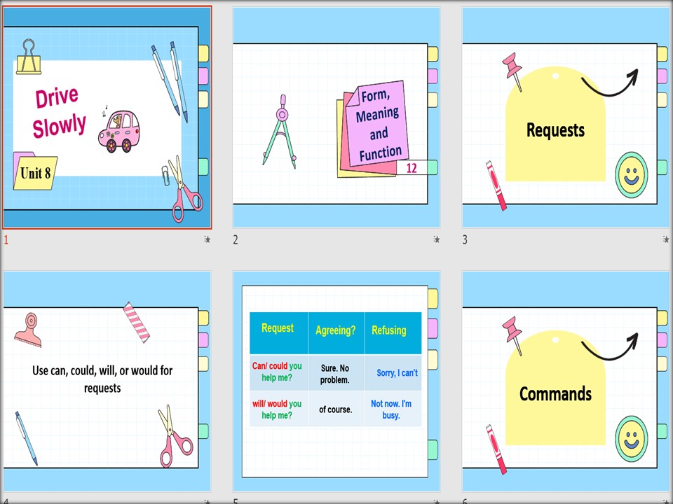 حل أسئلة SUPER GOAL 6 الصف الثالث المتوسط الفصل الثاني