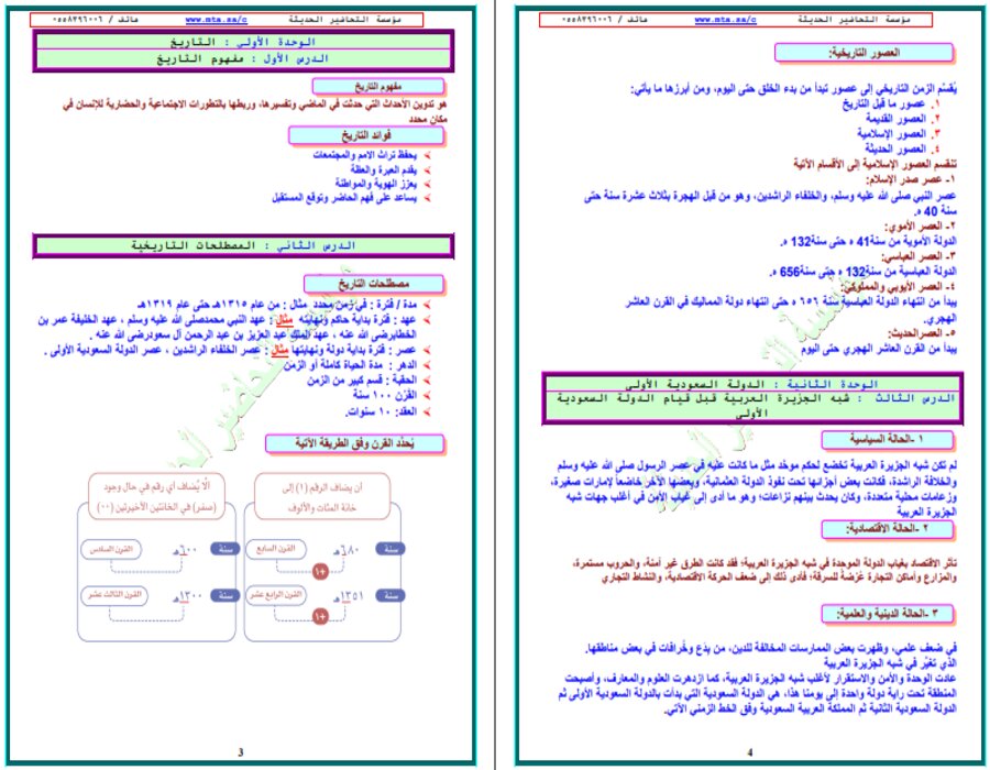 حل أسئلة اجتماعيات سادس ابتدائي فصل أول