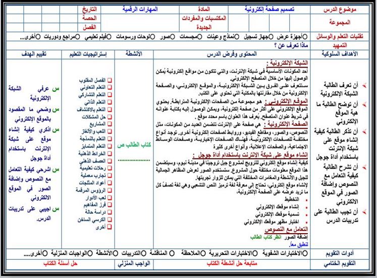 حل أسئلة حاسب آلي سادس ابتدائي الفصل الثاني