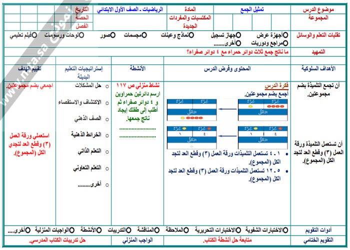 حل اسئلة رياضيات أول ابتدائي الفصل الثاني حل اسئلة رياضيات أول ابتدائي الفصل الثاني