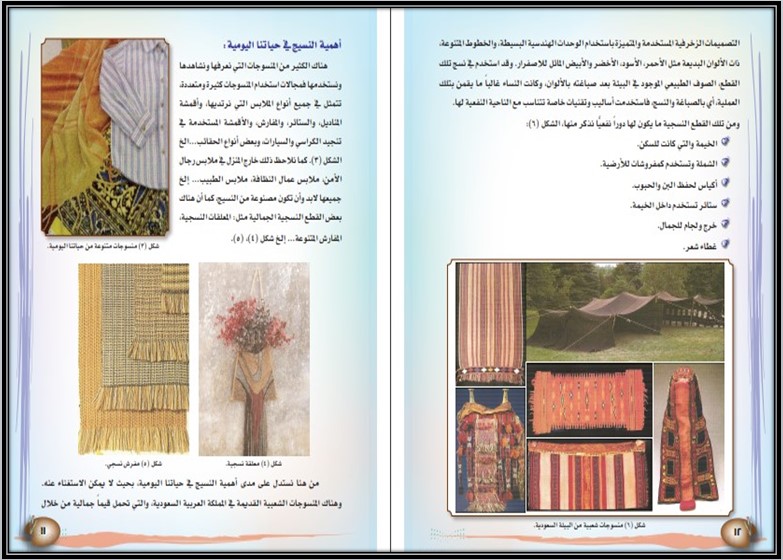 ورق عمل تربية فنية ثالث ابتدائي الفصل الثاني