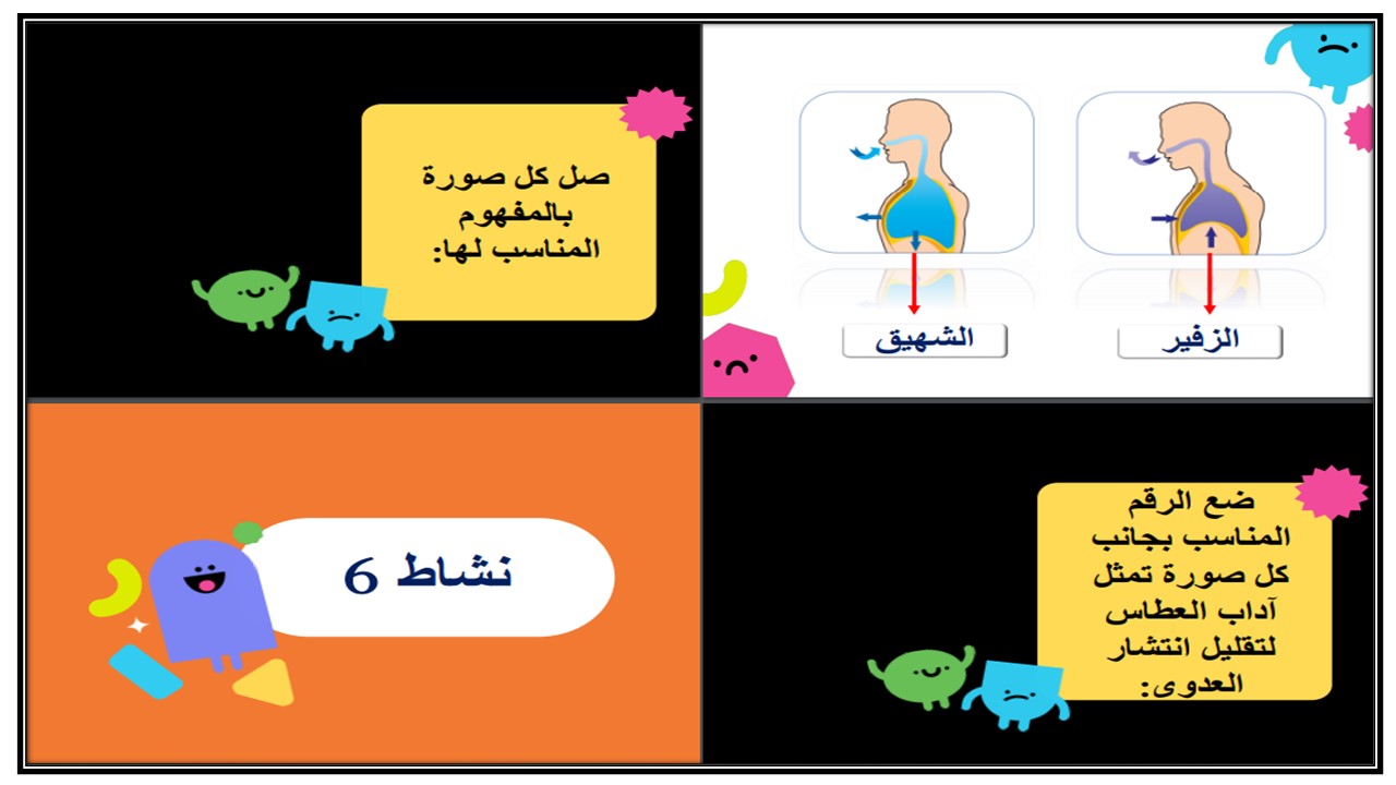 بوربوينت علوم فكرية الصف الرابع الابتدائي الفصل الدراسي الاول بوربوينت علوم فكرية الصف الرابع الابتدائي الفصل الدراسي الأول