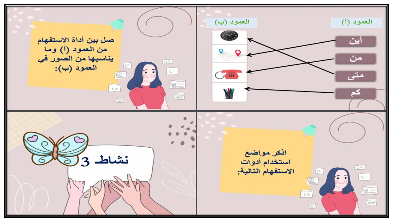 تحضير مادة لغتي فكرية الصف الثاني الثانوي الفصل الأول تحضير مادة لغتي فكرية الصف الثاني الثانوي الفصل الأول