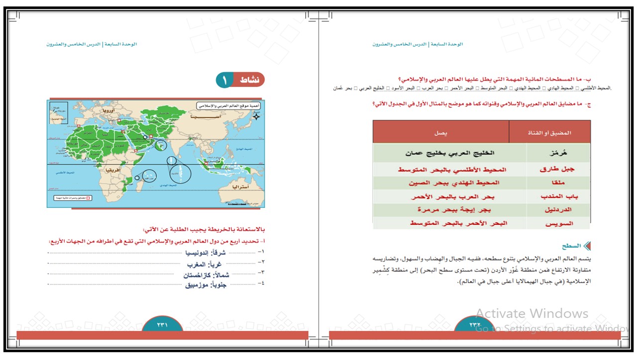 حل أسئلة اجتماعيات ثاني متوسط الفصل الثالث حل أسئلة اجتماعيات ثاني متوسط الفصل الثالث