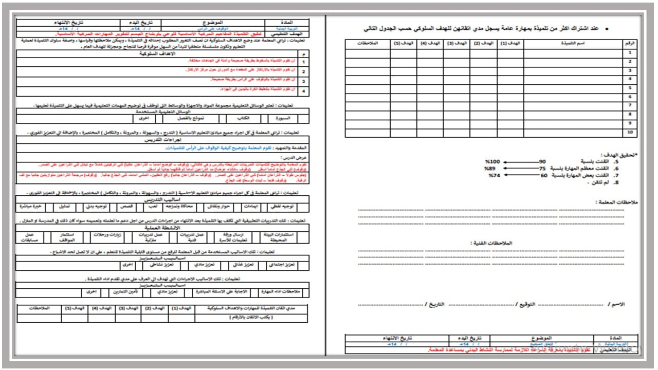 مهارات التفكير تربية بدنية ثالث ابتدائي تربية فكرية منصة مدرستي مهارات التفكير تربية بدنية ثالث ابتدائي تربية فكرية منصة مدرستي