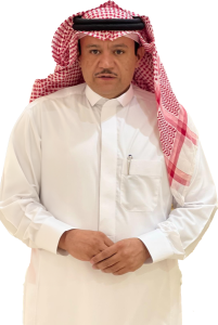 سعد العتيبي