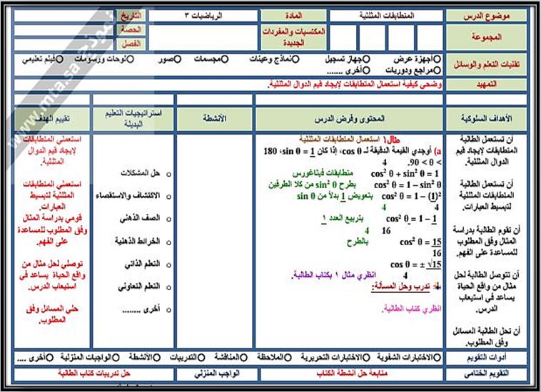 مفردات الدرس منصة مدرستي رياضيات 3 مسارات الفصل الثاني مفردات الدرس منصة مدرستي رياضيات 3 مسارات الفصل الثاني