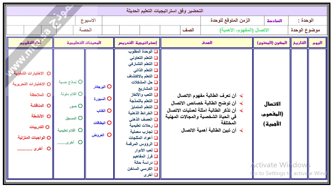 مهارات التفكير لمنصة مدرستى مهارات ادارية مسارات الفصل الثاني مهارات التفكير لمنصة مدرستى مهارات ادارية مسارات الفصل الثاني