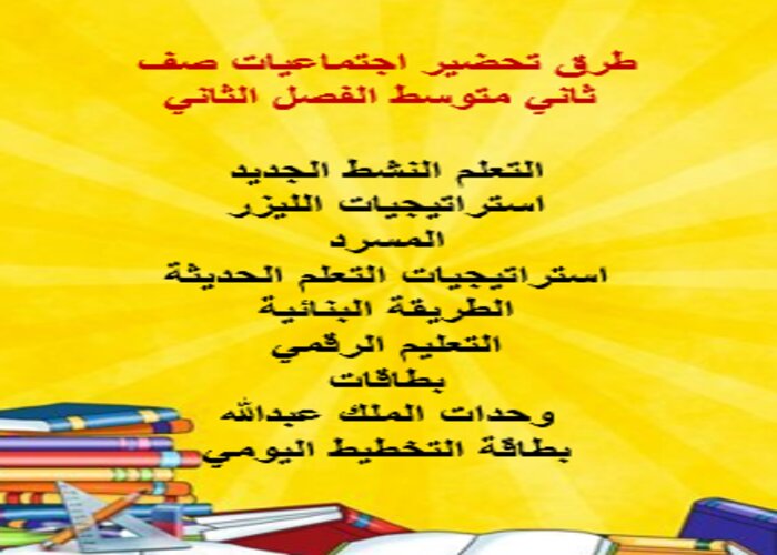 واجبات منصة مدرستي اجتماعيات صف ثاني متوسط الفصل الثاني