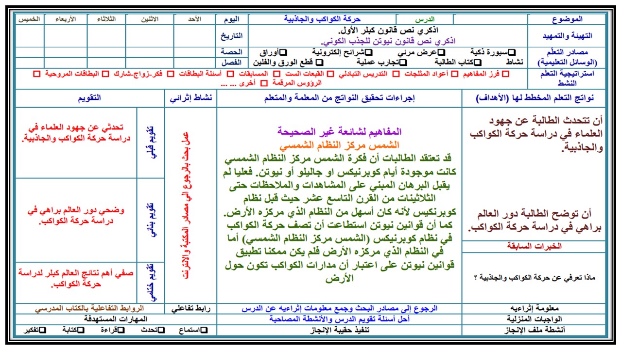 كتاب الفيزياء 2 مسارات الفصل الثالث كتاب الفيزياء 2 مسارات الفصل الثالث