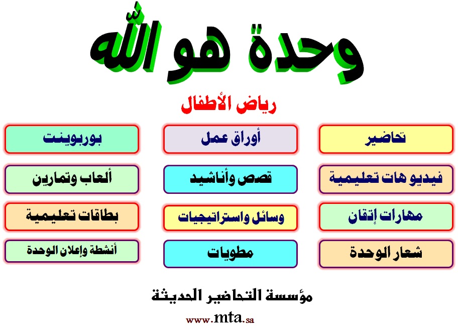 المقالات