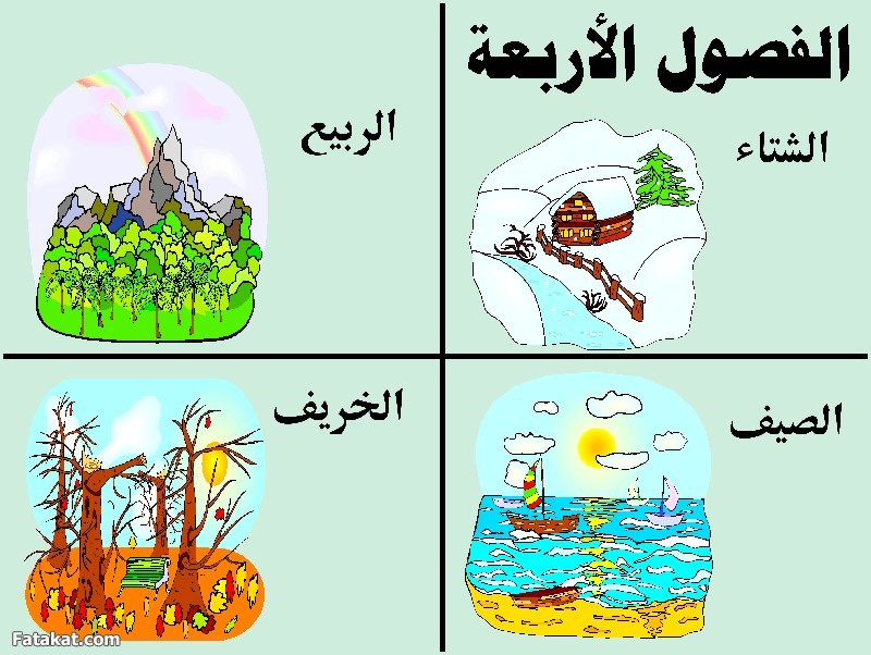 المقالات