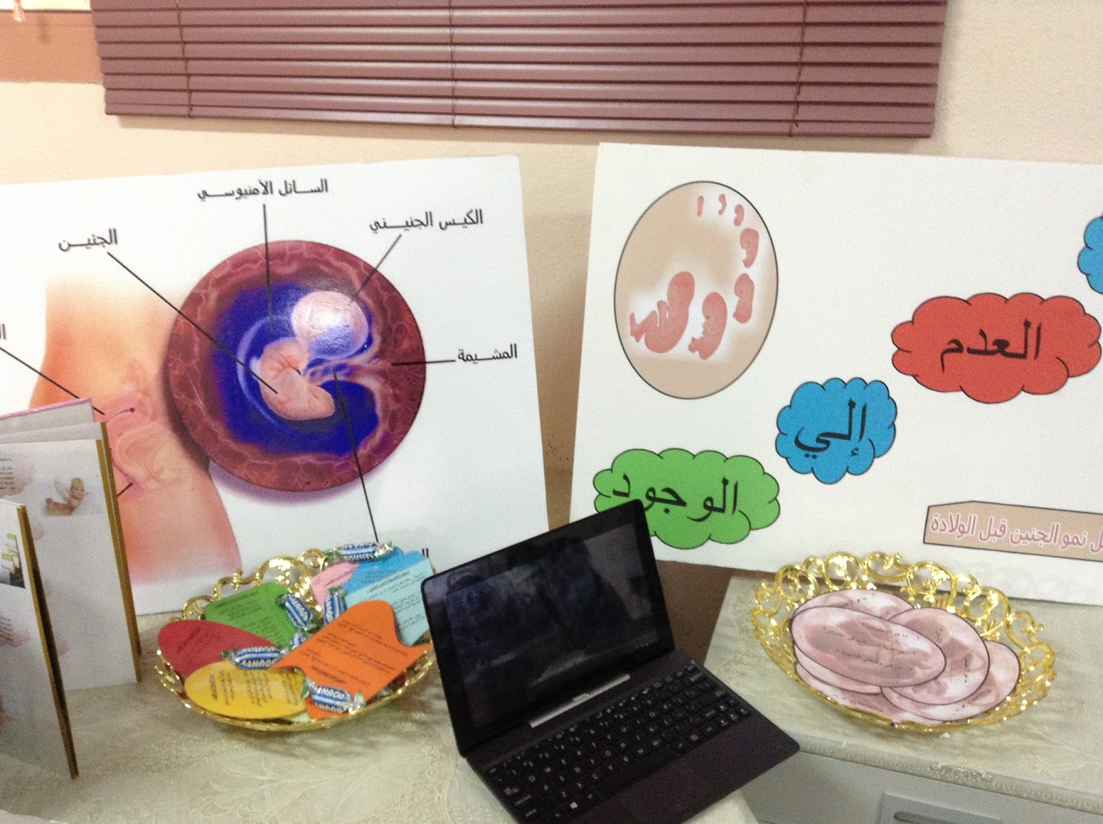 المقالات