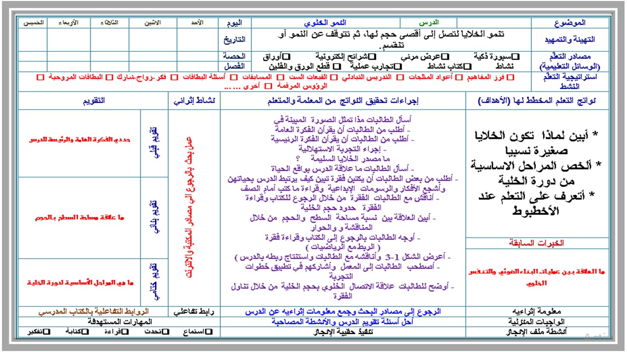 أوراق عمل الاحياء 2 مسارات الفصل الثالث أوراق عمل الاحياء 2 مسارات الفصل الثالث