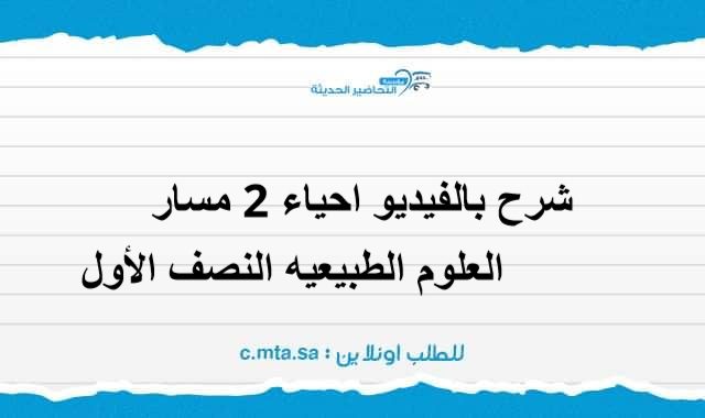 المقالات