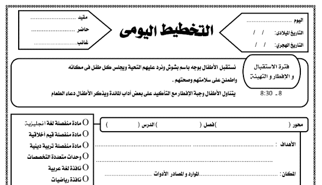 المقالات