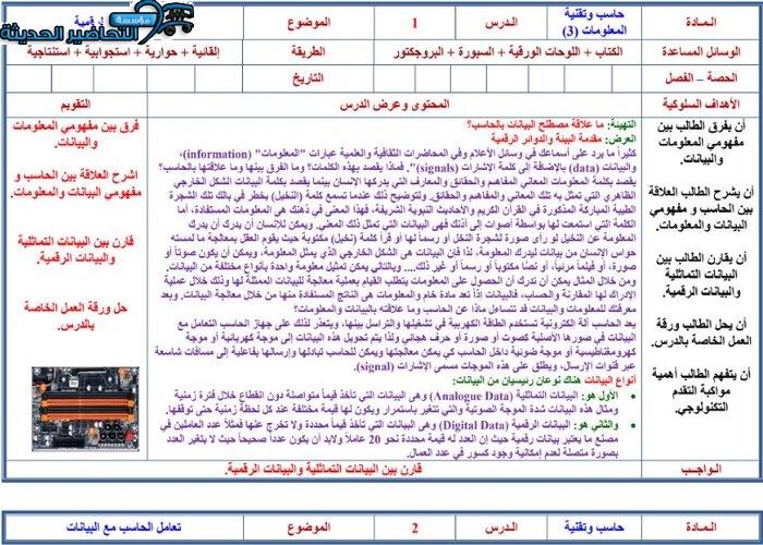 المقالات