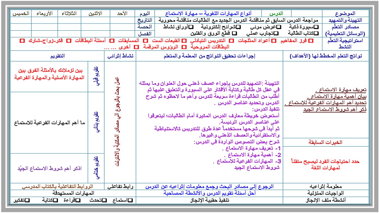 حل كتاب اللغة العربية والدراسات اللغوية مسارات الفصل الثالث حل كتاب اللغة العربية والدراسات اللغوية مسارات الفصل الثالث