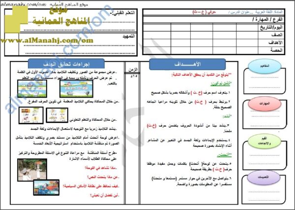 المقالات