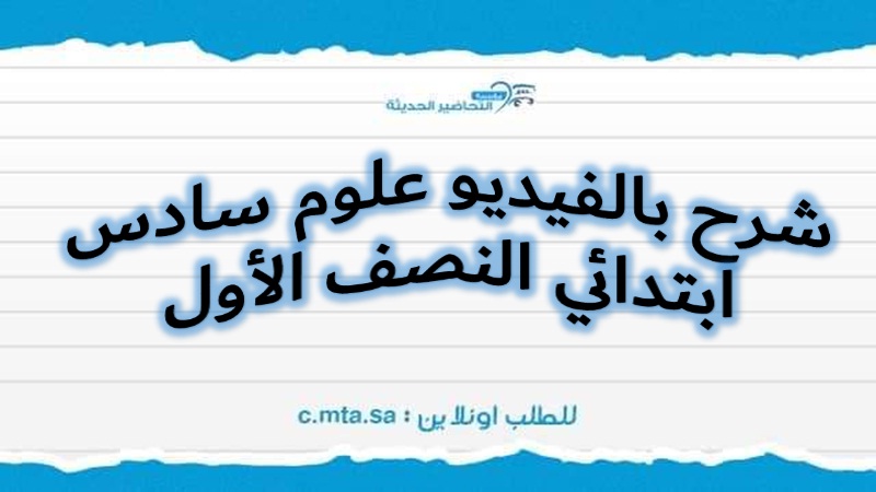 المقالات
