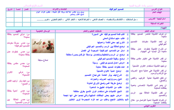 المقالات