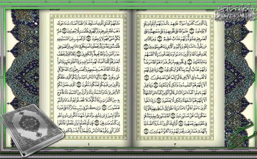 المقالات