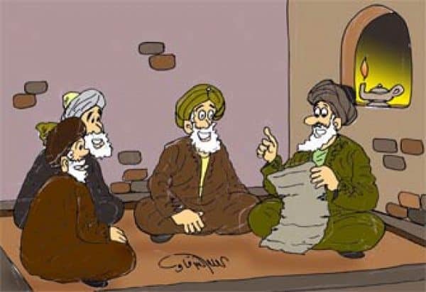 المقالات