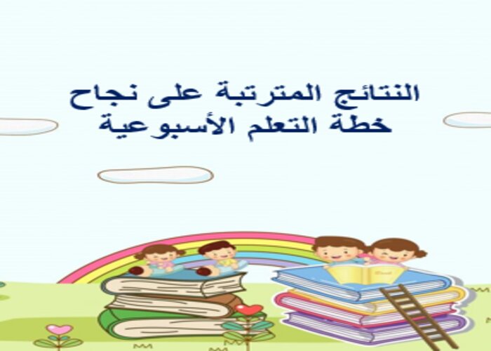 خطة التعلم الأسبوعية تربية فنية خامس ابتدائي الترم الثاني