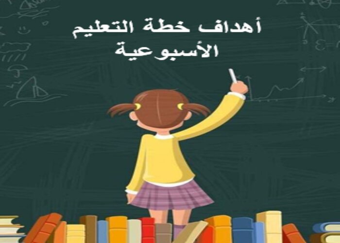 خطة التعليم الأسبوعية مادة القرآن الكريم والدراسات الإسلامية ثاني متوسط الترم الثاني