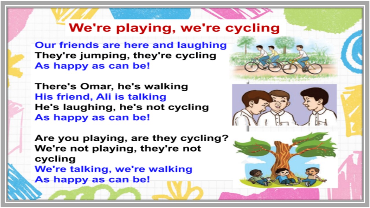 خطة التعلم الأسبوعية لغة إنجليزية ثاني ابتدائي الترم الثاني