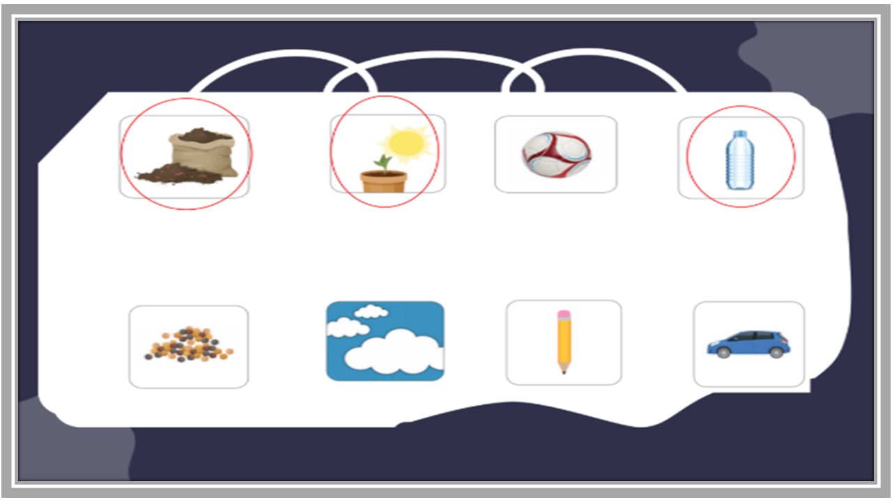 خطة التعلم الأسبوعية لمادة علوم رابع ابتدائي التربية الفكرية 