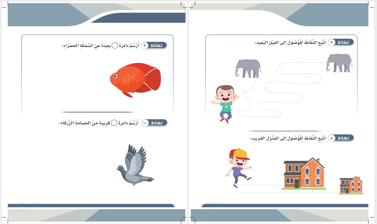خطة التعلم الأسبوعية الرياضيات ثاني ابتدائي التربية الفكرية