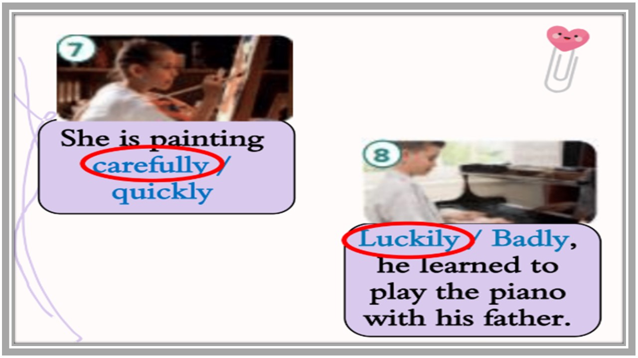 عروض بوربوينت توب جول خامس ابتدائي الفصل الثاني 