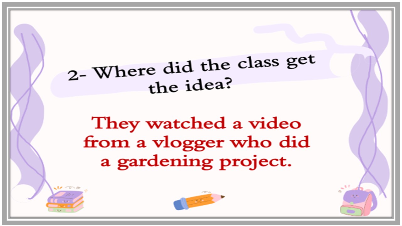 عروض بوربوينت توب جول رابع ابتدائي الفصل الثاني