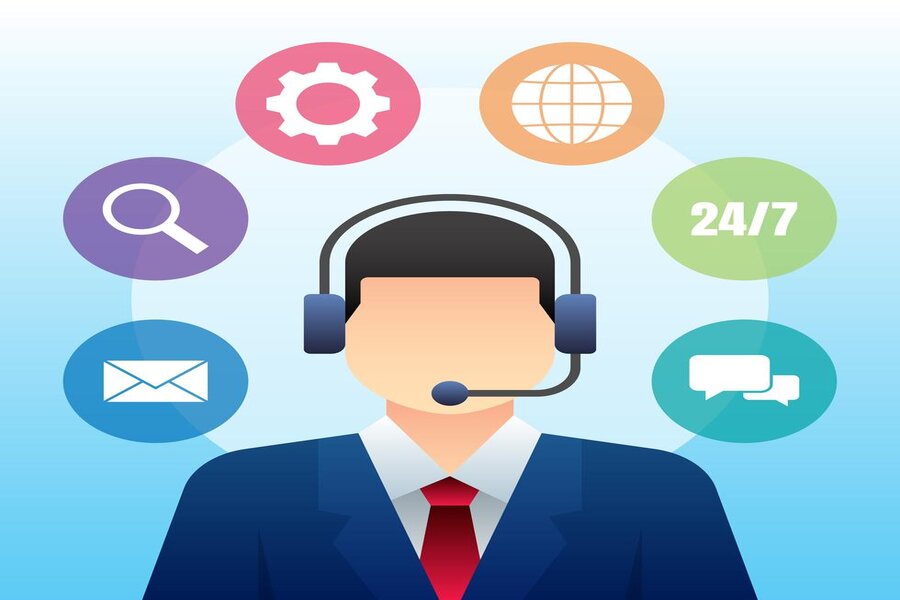التقنيات الحديثة لتحسين أداء كول سنتر لخدمة العملاء