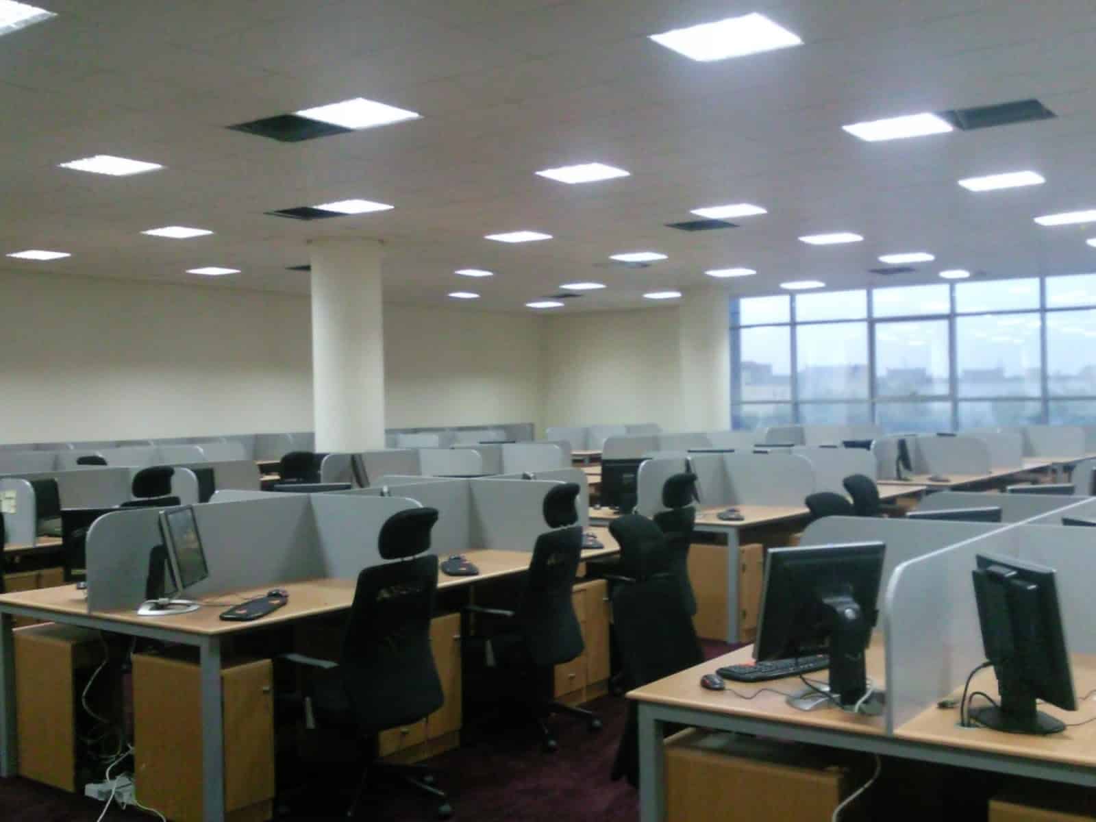 شركات تقدم خدمات كول سنتر