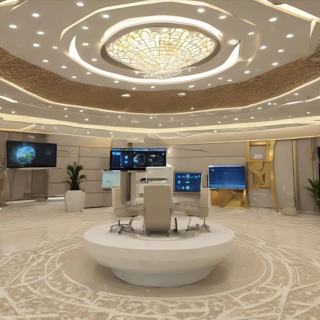 شركة كول سنتر في الرياض