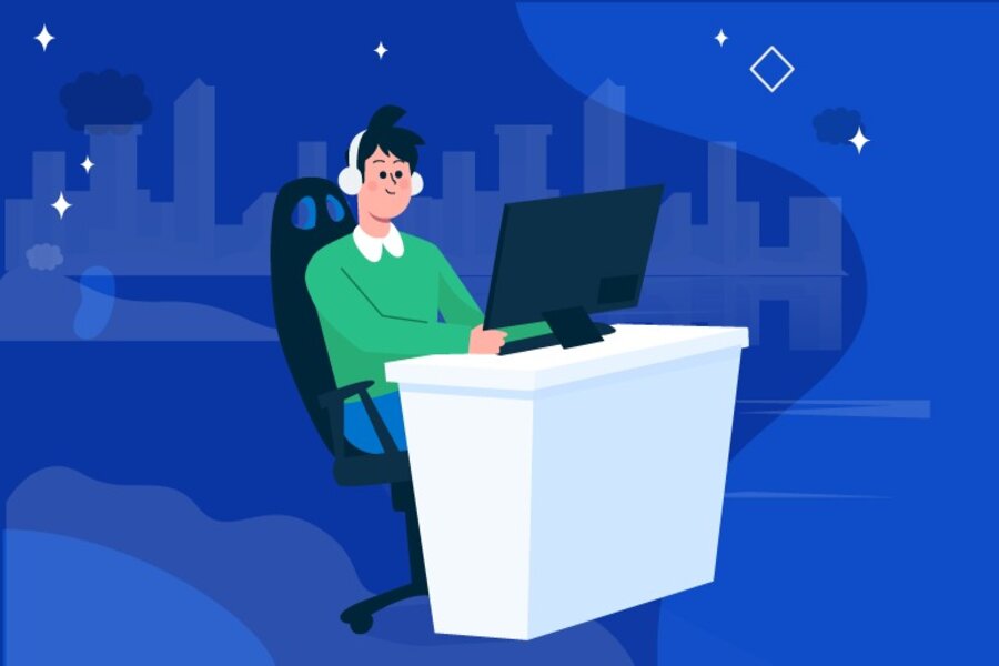 كول سنتر لتسويق المنتجات والخدمات