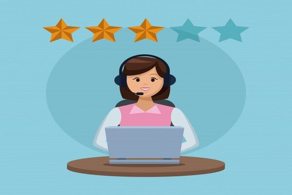 كول سنتر لتسويق المنتجات والخدمات
