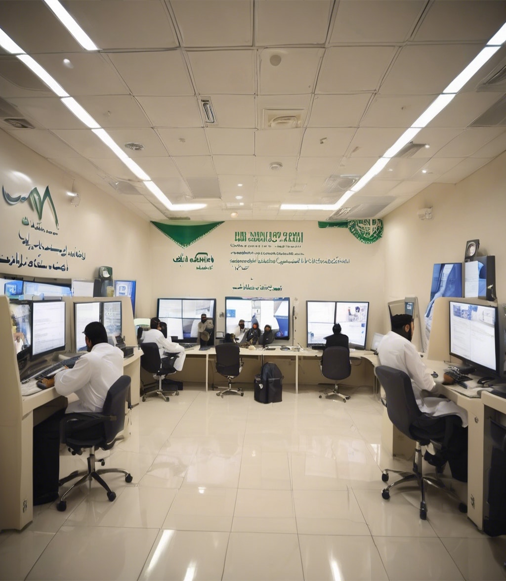 تركيب كول سنتر في الرياض محرك لخلق فرص العمل للشباب السعودي