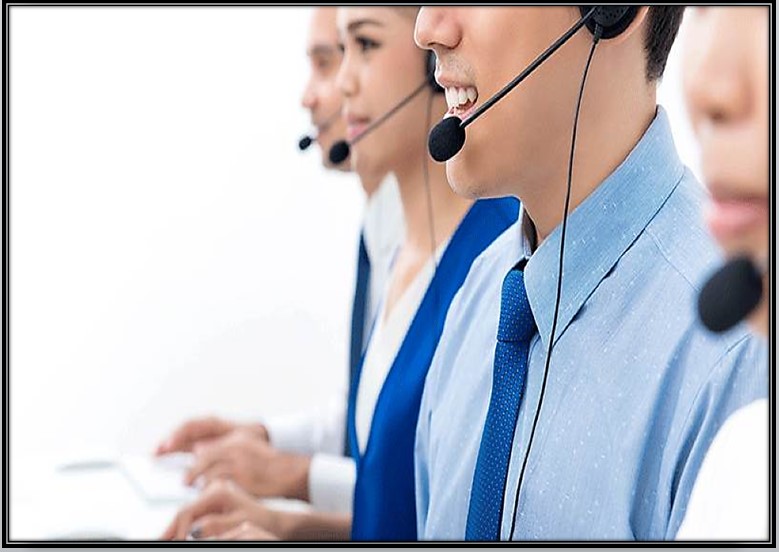 مراكز الاتصال للشركات الناشئة