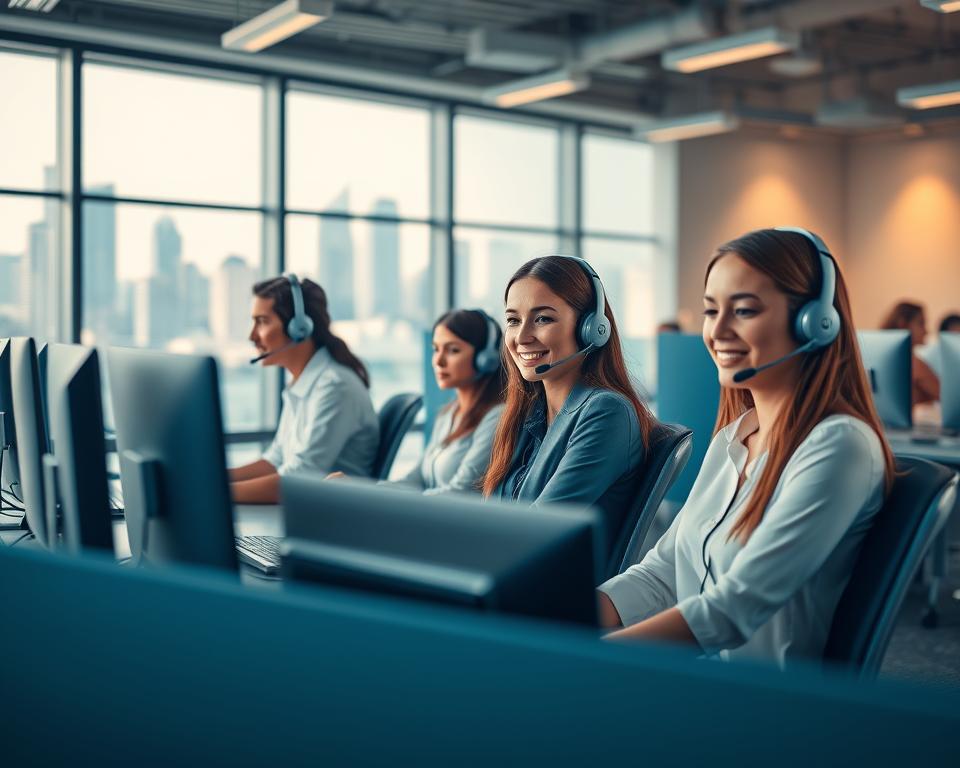 أفضل شركات الكول سنتر في الرياض