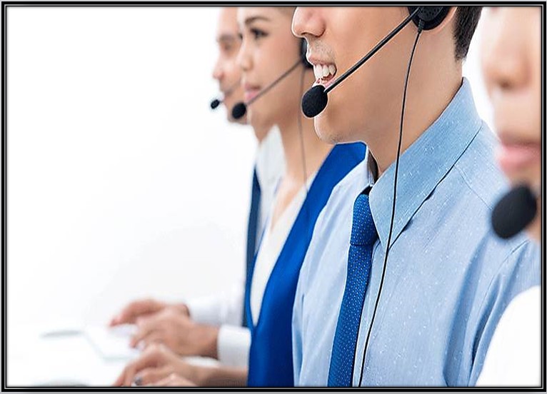 حلول الكول سنتر في الرياض