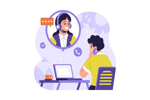 خدمات مراكز الاتصال الرياض