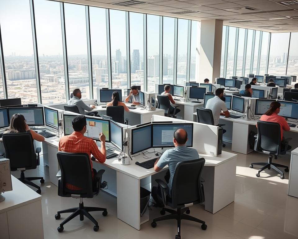 أفضل شركات الكول سنتر في الرياض